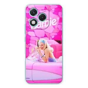 Силіконовый Чохол Барбі фільм на Huawei Honor 400 Lite (Зставка)