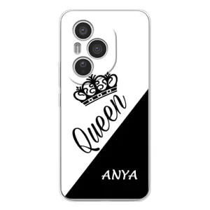 Именные Женские Чехлы для Huawei Honor 400 Pro (ANYA)