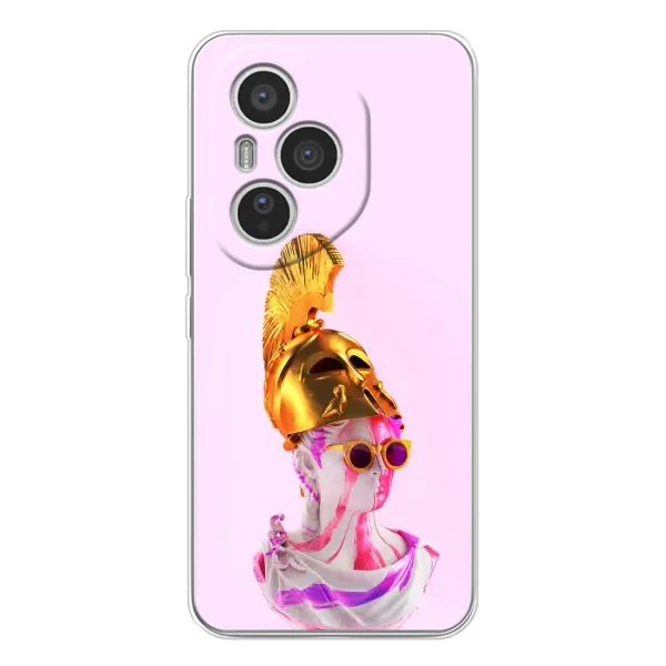 Чехол с рисунком «АРТ Статуя» для Huawei Honor 400 Pro Чехол с рисунком «АРТ Статуя» для Huawei Honor 400 Pro