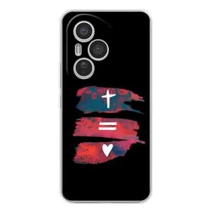 Чохли для Huawei Honor 400 Pro (Для Християн) (Атрибутика)