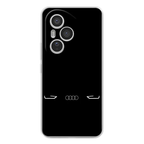 Чехол с рисунком «Силует Audi» для Huawei Honor 400 Pro Чехол с рисунком «Силует Audi» для Huawei Honor 400 Pro
