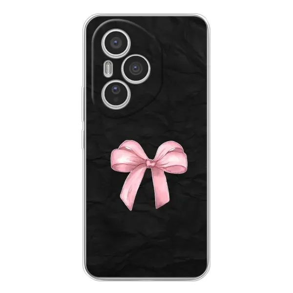 Чехол с рисунком «Бантик» для Huawei Honor 400 Pro Чехол с рисунком «Бантик» для Huawei Honor 400 Pro