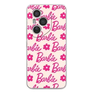 Силиконовый Чехол Барби Фильм на Huawei Honor 400 Pro (Barbie)