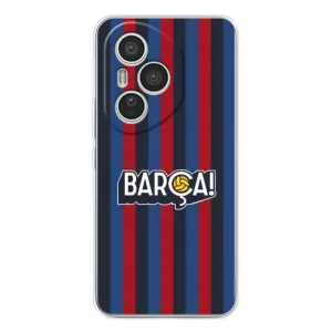 Чехол для Huawei Honor 400 Pro (Барселона) (BARCA)