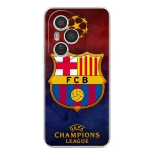 Чехол для Huawei Honor 400 Pro (Барселона) (Barselona)