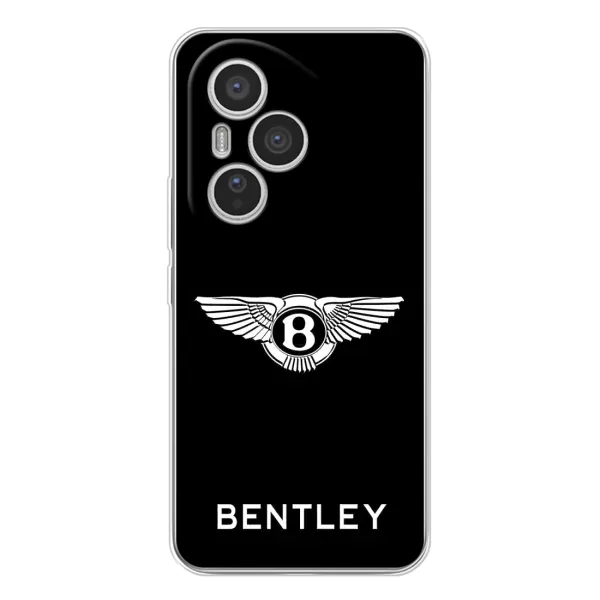 Чехол с рисунком «Logo Bentley» для Huawei Honor 400 Pro Чехол с рисунком «Logo Bentley» для Huawei Honor 400 Pro
