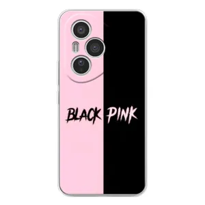 Чехлы с картинкой для Huawei Honor 400 Pro (BLACK PINK)