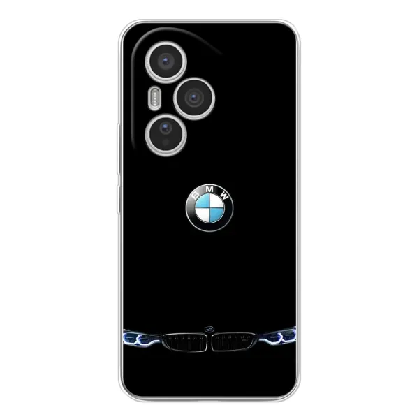 Чехол с рисунком «Черный BMW» для Huawei Honor 400 Pro Чехол с рисунком «Черный BMW» для Huawei Honor 400 Pro