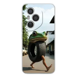 Чохол з мемами траралело тралала для Huawei Honor 400 Pro (Бонека амбалабу)