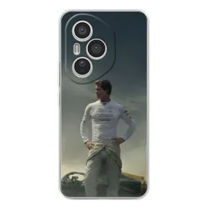 Чехол фильм Формула 1 для Huawei Honor 400 Pro (Бред Питт)