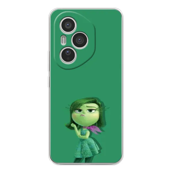 Чехол с рисунком «Брезгливость» для Huawei Honor 400 Pro Чехол с рисунком «Брезгливость» для Huawei Honor 400 Pro