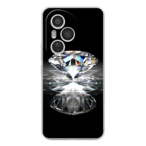 Чохол (Дорого-богато) на Huawei Honor 400 Pro (Діамант)