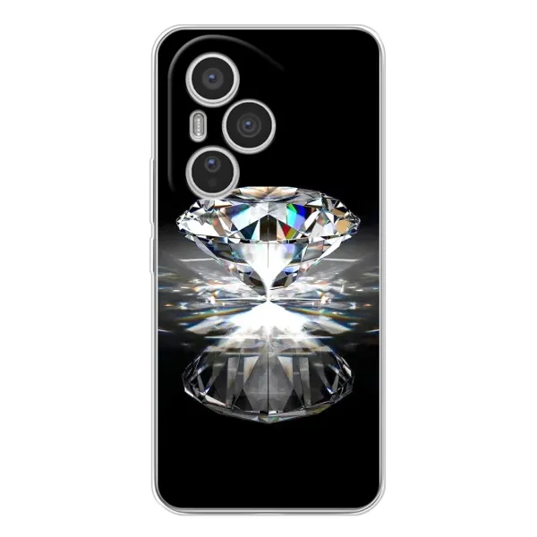 Чехол с рисунком «Бриллиант» для Huawei Honor 400 Pro Чехол с рисунком «Бриллиант» для Huawei Honor 400 Pro