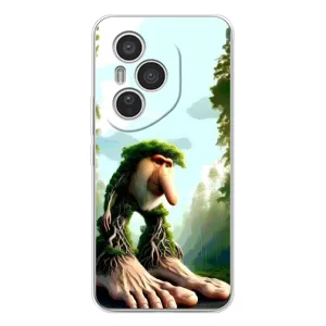 Чохол з мемами траралело тралала для Huawei Honor 400 Pro (Брр брр патапім)