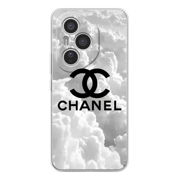 Чехол с рисунком «CHANEL» для Huawei Honor 400 Pro Чехол с рисунком «CHANEL» для Huawei Honor 400 Pro