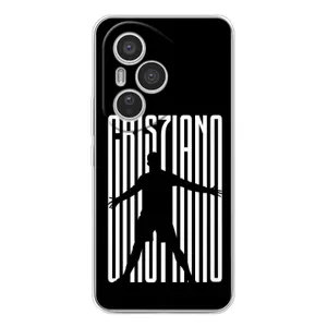 Чехол Криштиану Роналду для Huawei Honor 400 Pro (Cristiano)