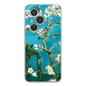 Чохол з картинкою Сакури на Huawei Honor 400 Pro (Цвітіння Сакури)
