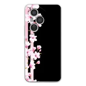 Чохли з тематикою "КВІТИ" на Huawei Honor 400 Pro (Квіточки)