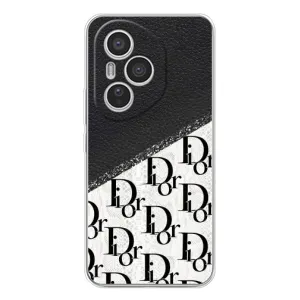 Чохол (Dior, Prada, YSL, Chanel) для Huawei Honor 400 Pro (Діор)
