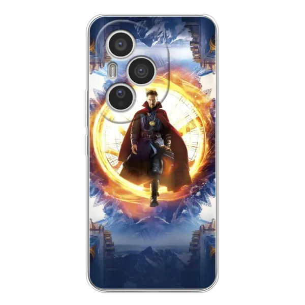 Чехол с рисунком «Доктор Стрэндж» для Huawei Honor 400 Pro
