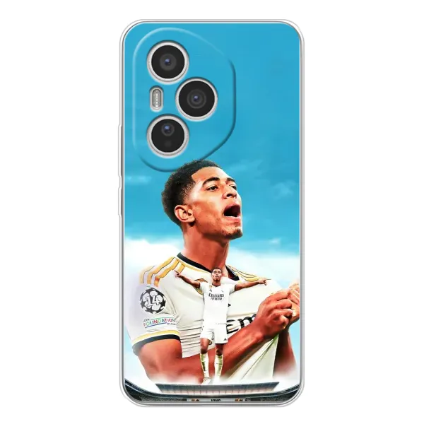 Чехол с рисунком «Джуди» для Huawei Honor 400 Pro Чехол с рисунком «Джуди» для Huawei Honor 400 Pro