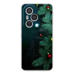 Чехол Новогодняя Елка на Huawei Honor 400 Pro (Елка)
