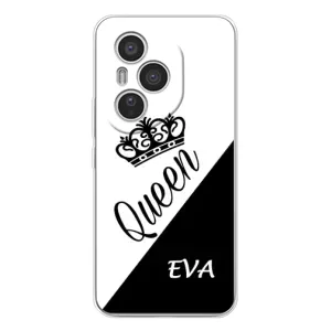 Именные Женские Чехлы для Huawei Honor 400 Pro (EVA)