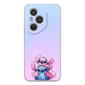 Чохол з малюнком Стіч для Huawei Honor 400 Pro