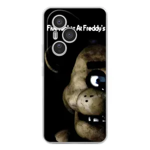 Чехлы Пять ночей с Фредди для Хуавей Хонор 400 Про (Five Nights)