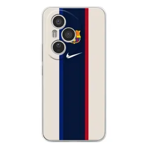 Чехол для Huawei Honor 400 Pro (Барселона) (Фк Барселона)