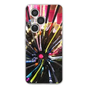 Чохли з прінтом Спортивна тематика для Huawei Honor 400 Pro (Флорбол)