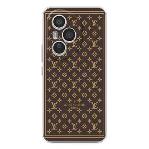 Силиконовый чехол для Huawei Honor 400 Pro (ФОН Louis Vuitton Paris)