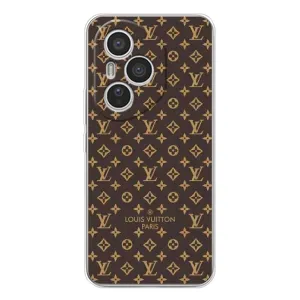 Чехол Стиль Louis Vuitton на Huawei Honor 400 Pro (Фон Луи Виттон)