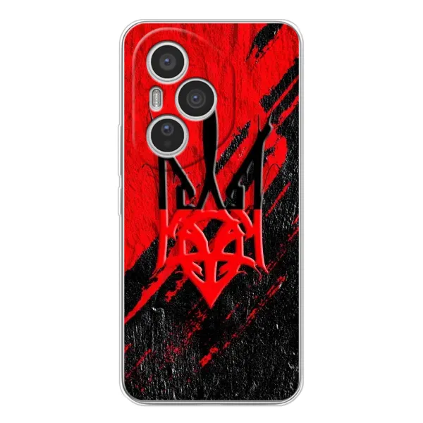Чехол с рисунком «Герб Украины» для Huawei Honor 400 Pro