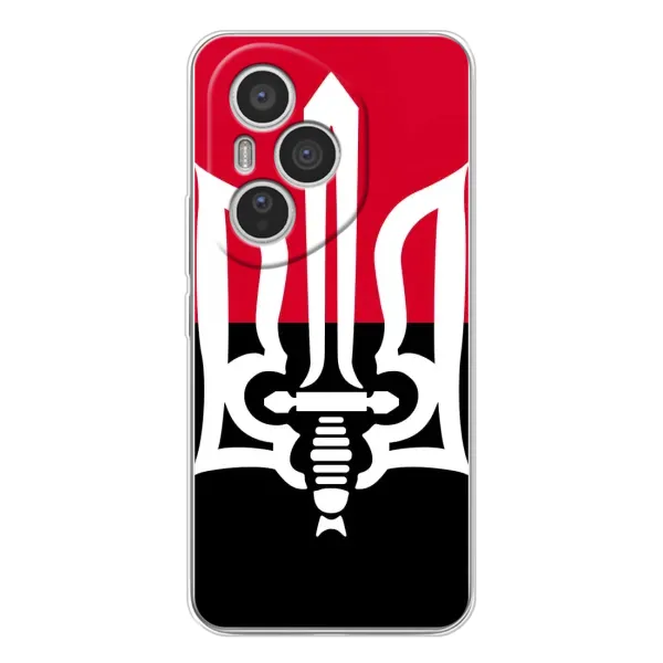 Чехол с рисунком «Герб Украины» для Huawei Honor 400 Pro Чехол с рисунком «Герб Украины» для Huawei Honor 400 Pro