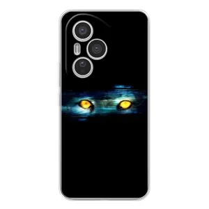Чехлы с изображением разных животных для Huawei Honor 400 Pro (Глаза)