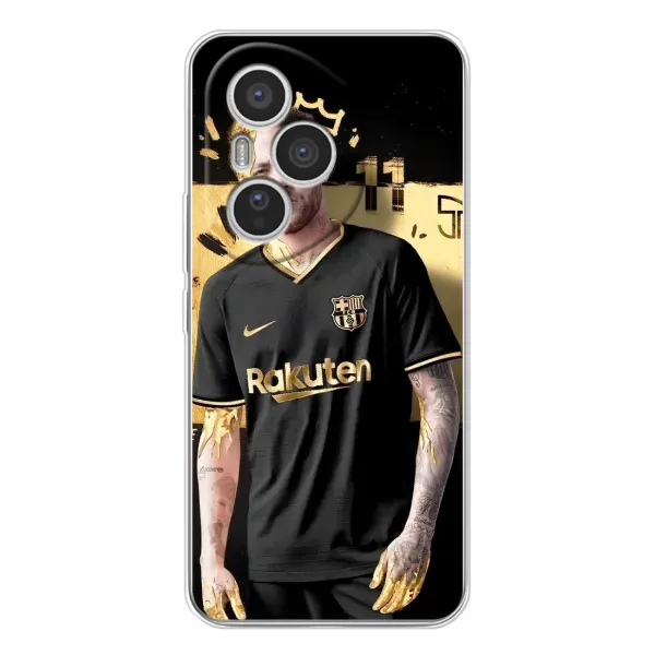 Чехол с рисунком «Gold Neymar» для Huawei Honor 400 Pro Чехол с рисунком «Gold Neymar» для Huawei Honor 400 Pro