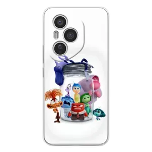 Чехол Головоломка для Huawei Honor 400 Pro - (AlphaPrint) (Головоломка)