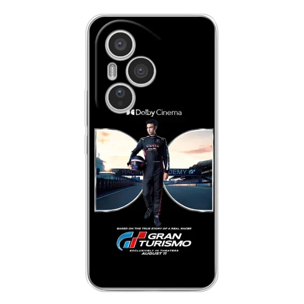Чехол с рисунком «Гран Туризмо» для Huawei Honor 400 Pro Чехол с рисунком «Гран Туризмо» для Huawei Honor 400 Pro