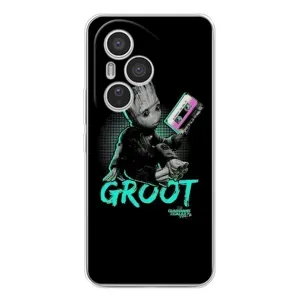 Чехол Супергерои Марвел на Хуавей Хонор 400 Про (Groot)