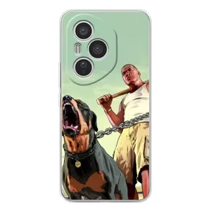 Чехол КИБЕРСПОРТ для Huawei Honor 400 Pro (GTA)