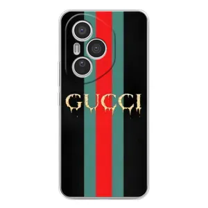 Чехлы Бренд GUCCI для Huawei Honor 400 Pro (GUCCI)