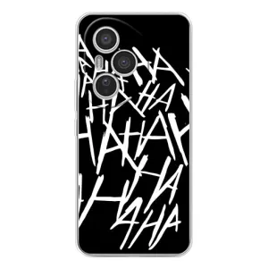 Чохли з картинкою Джокера на Huawei Honor 400 Pro (Хахаха)