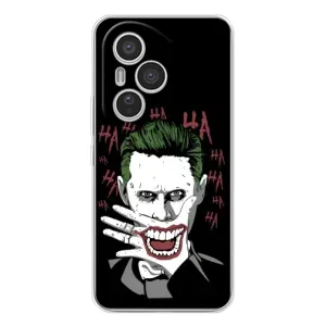 Чохли з картинкою Джокера на Huawei Honor 400 Pro (Hahaha)