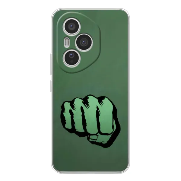 Чехол с рисунком «Халк» для Huawei Honor 400 Pro