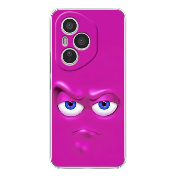 Чехол с рисунком «Хитрая мордочка» для Huawei Honor 400 Pro Чехол с рисунком «Хитрая мордочка» для Huawei Honor 400 Pro