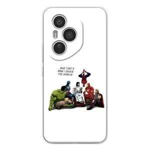 Чехлы для Huawei Honor 400 Pro (Для Христиан)
