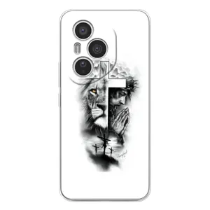 Чохли для Huawei Honor 400 Pro (Для Християн) (Історія Христа)