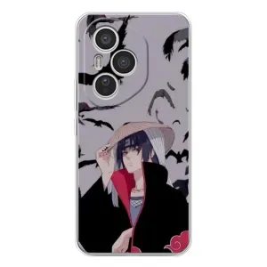 Чехлы с картинкой Итачи Учиха на Huawei Honor 400 Pro (ITACHI)