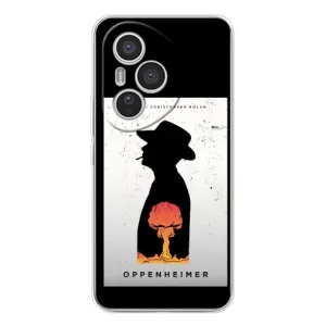 Чохол Оппенгеймер / Oppenheimer на Huawei Honor 400 Pro (Винахідник)